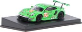 Porsche 911 RSR - 19 Spark Modelauto 1:64 2023 Matteo Cairoli / P. J. Hyett / Gunnar Jeannette