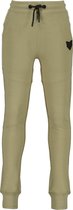 Vingino Jongens Pants Segundo Green Fog - Maat 170-176