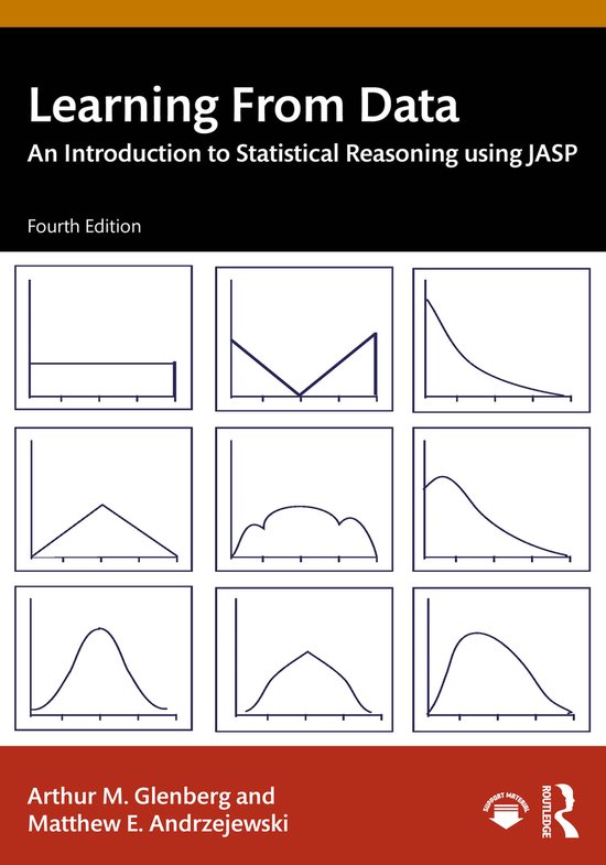 Learning From Data - cover