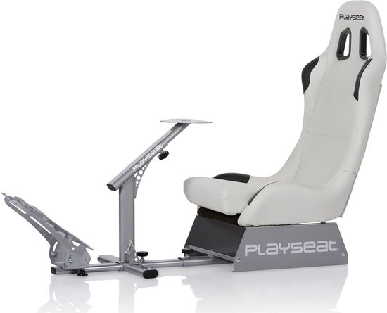 Playseat Evolution White
