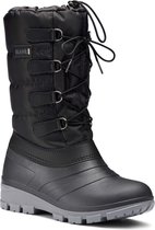 Olang Fantasy Snowboots Dames - Nero - Maat 39/40