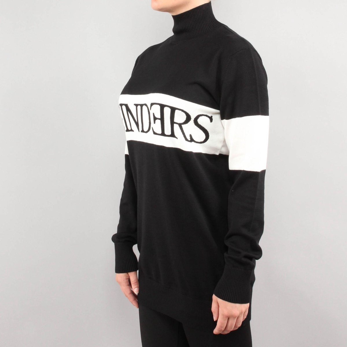 Reinders Reinders Sweater Turtleneck 