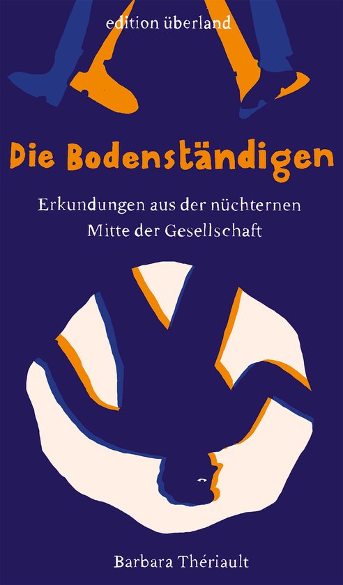 Die Bodenständigen - cover
