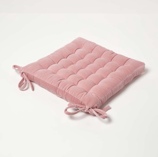 Stuhlkissen 40x40x8 Gräfenstayn® 4er-Set Sitzkissen Cm Für