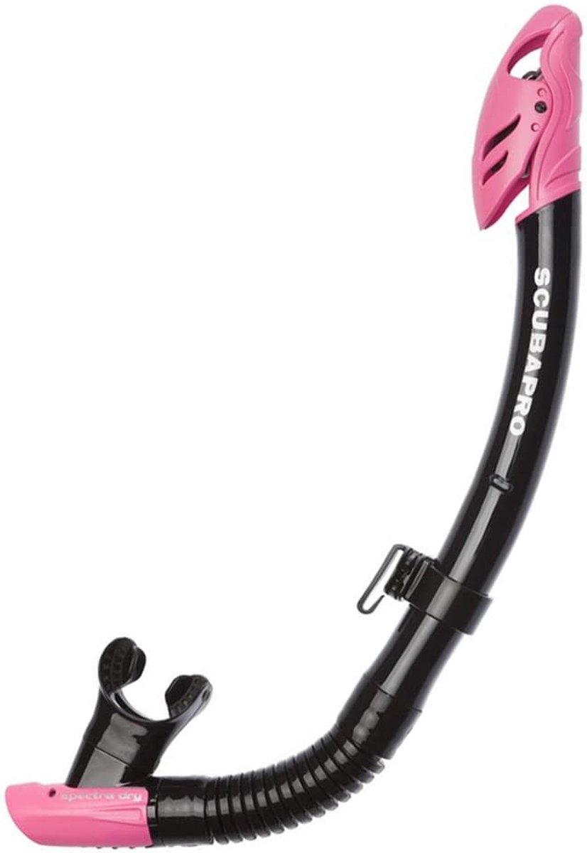 Scubapro Spectra Dry snorkel