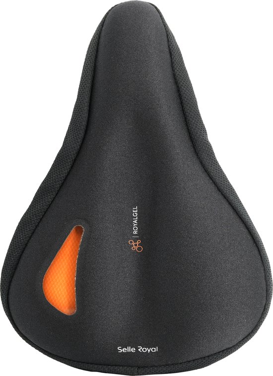 Zadeldek Selle Royal Royalgel - small — afbeelding 5