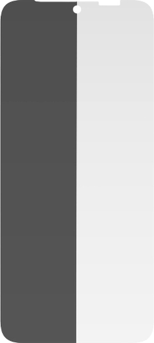 Fairphone 5 Screenprotector Privacy Filter Glas