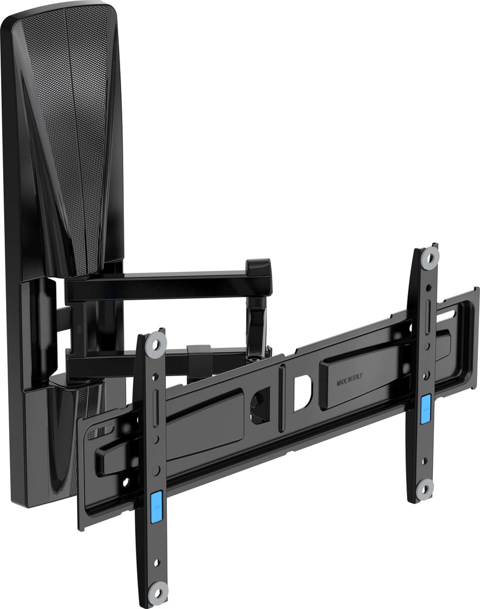 Meliconi EXTRA XDR200400 CG 165,1 cm (65") Zwart