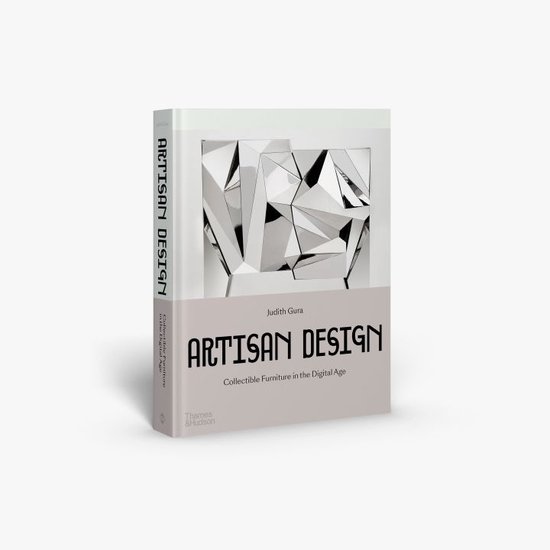 Artisan Design - cover
