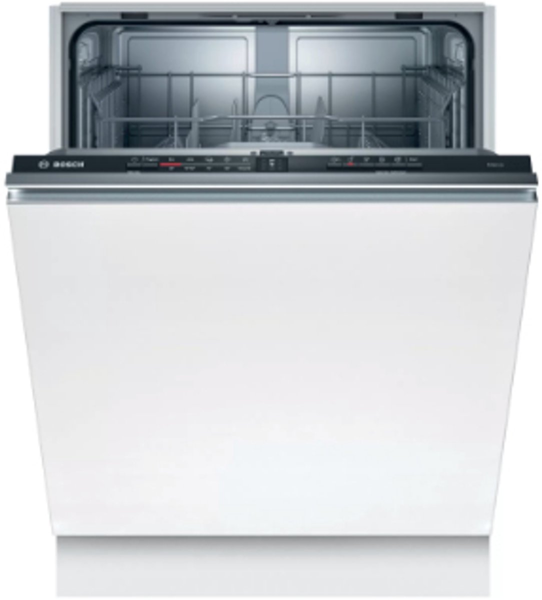 Bosch Serie 2 SMV2ITX48E vaatwasser Volledig ingebouwd 12 couverts E