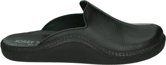 Josef Seibel Monaco D 04 Pantofole Bambina In Feltro - Calde, Morbide E Leggere