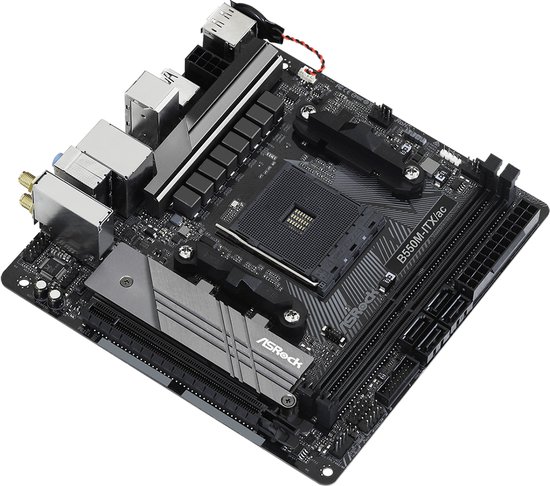 ASRock B550M-ITX/AC (3/8)