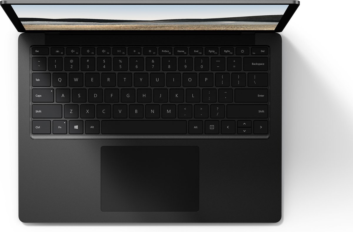 Microsoft Surface Laptop 4 13