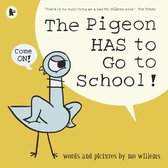 The Pigeon HAS to Go to School 1