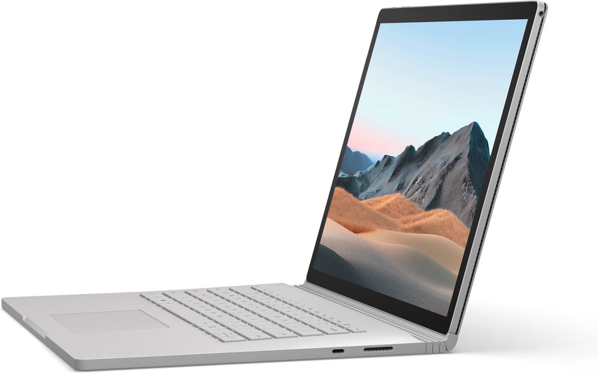 Microsoft Surface Book 3 i7-1065G7 (15