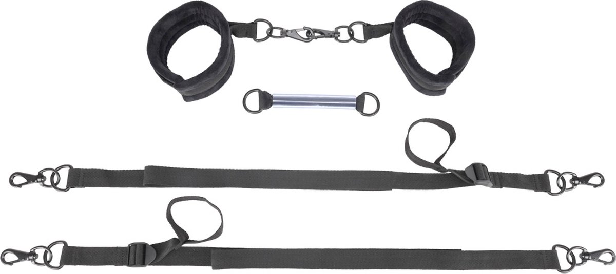 Goedkoopste Sportsheets - Pivot Connection Kit