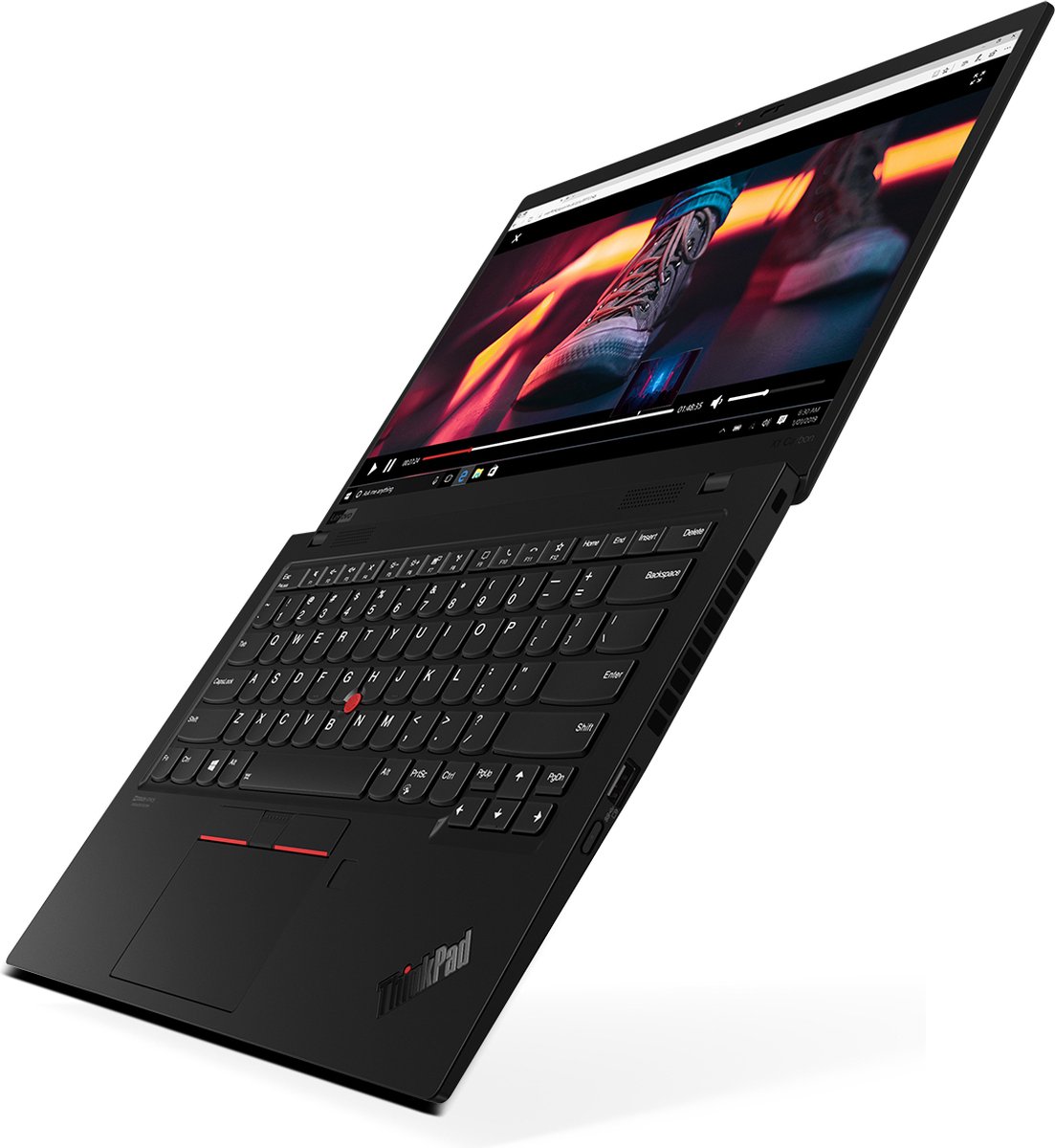 Lenovo ThinkPad X1 Carbon Gen 8 - 14