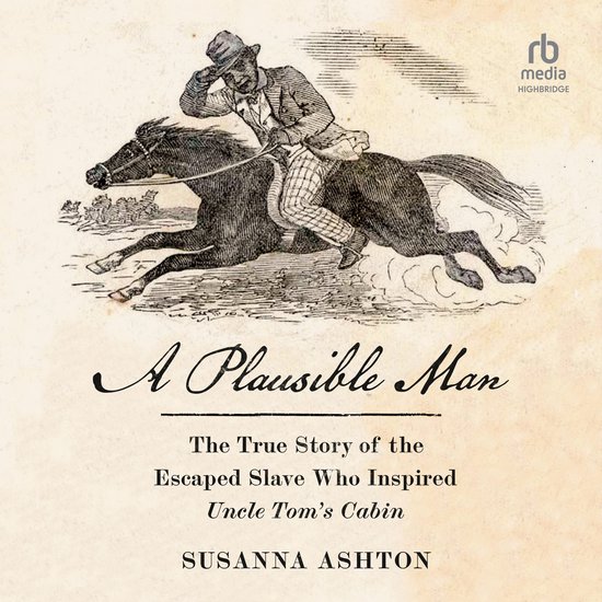 A Plausible Man - cover