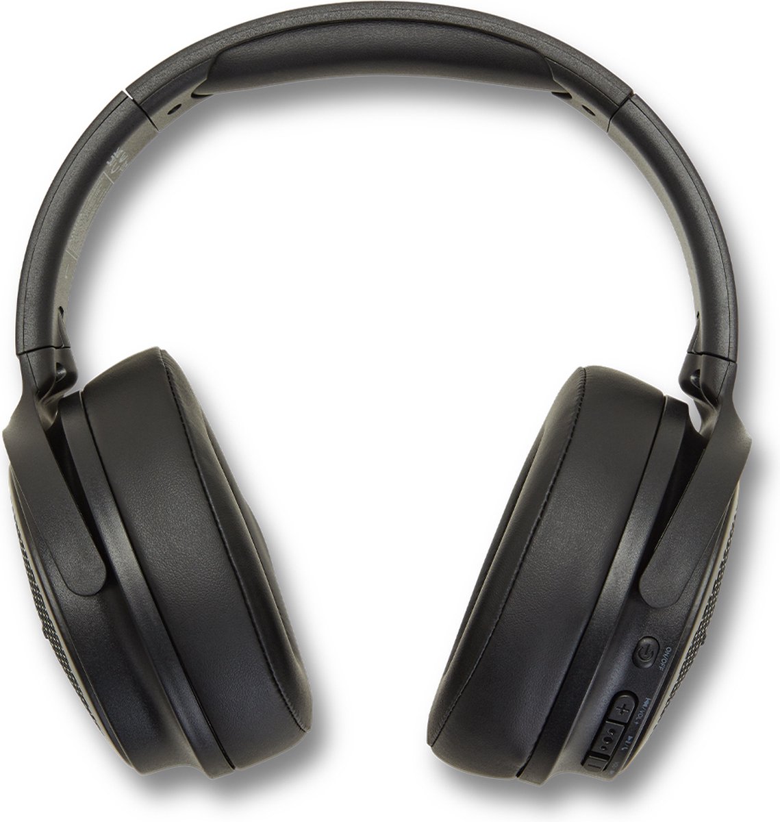 Wireless Headphones Aiwa HST250BT BK Black