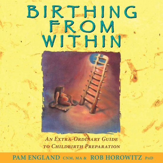 Birthing from Within - cover