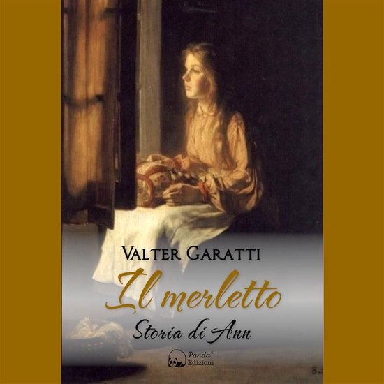 Il merletto - cover