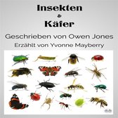 Insekten Und Käfer