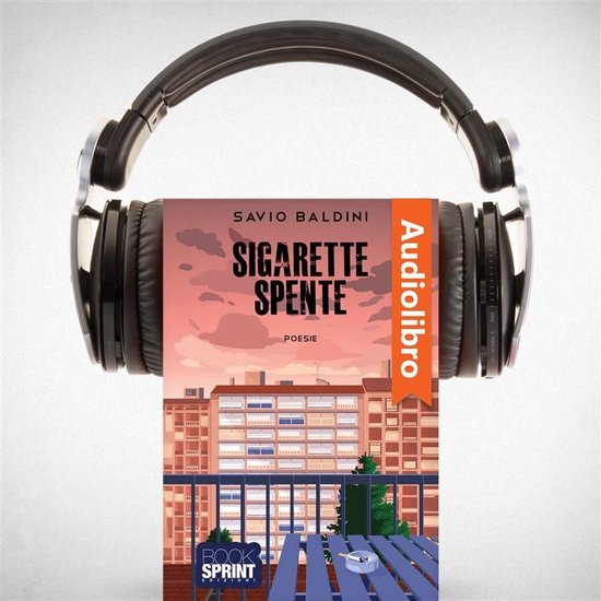 Sigarette spente - cover