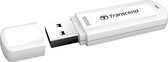 Transcend USB-stick 512 GB TS512GJF730 USB 3.1 Gen 1