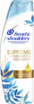 Head & Shoulders - Shampoo - Suprême Hydratation - 540ml