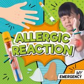 My Emergency- Allergic Reaction