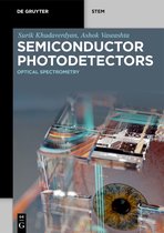 De Gruyter STEM- Semiconductor Photodetectors