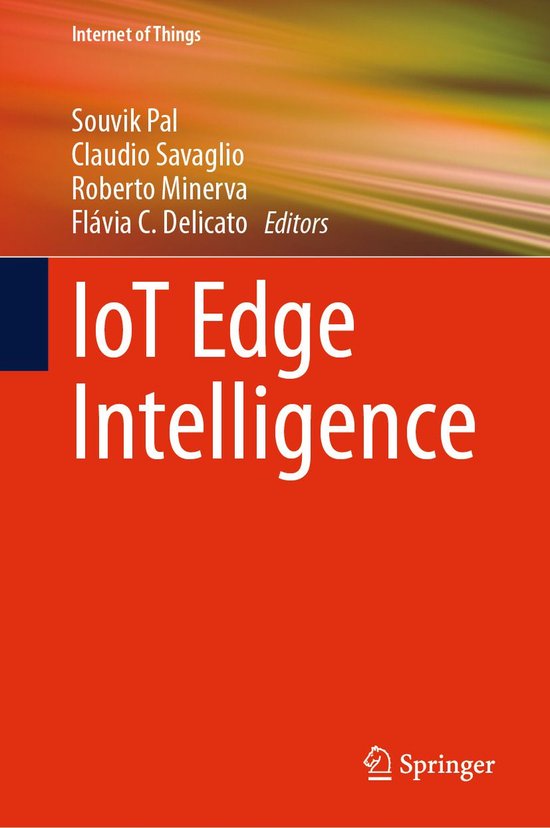 Engineering (R0) - IoT Edge Intelligence - cover