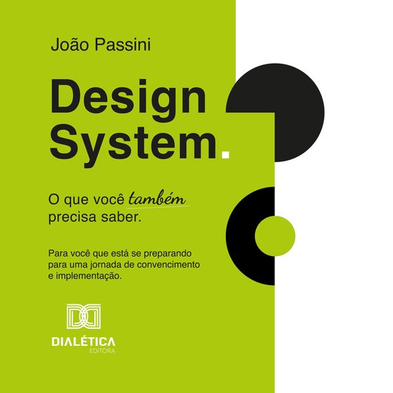 Design System - cover