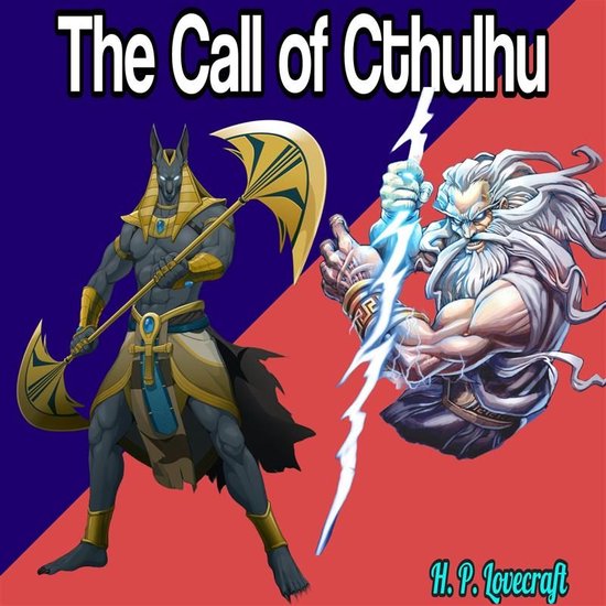 The Call of Cthulhu