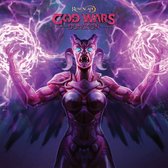 Adam Bond & Ian Taylor - Runescape God Wars Dungeon (LP)
