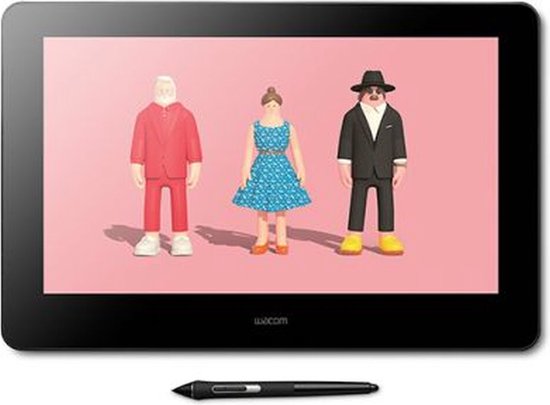 Wacom Cintiq Pro 16 2021