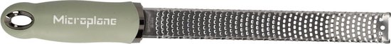 Microplane Rasp Premium Classic - Fijn - Sage Green