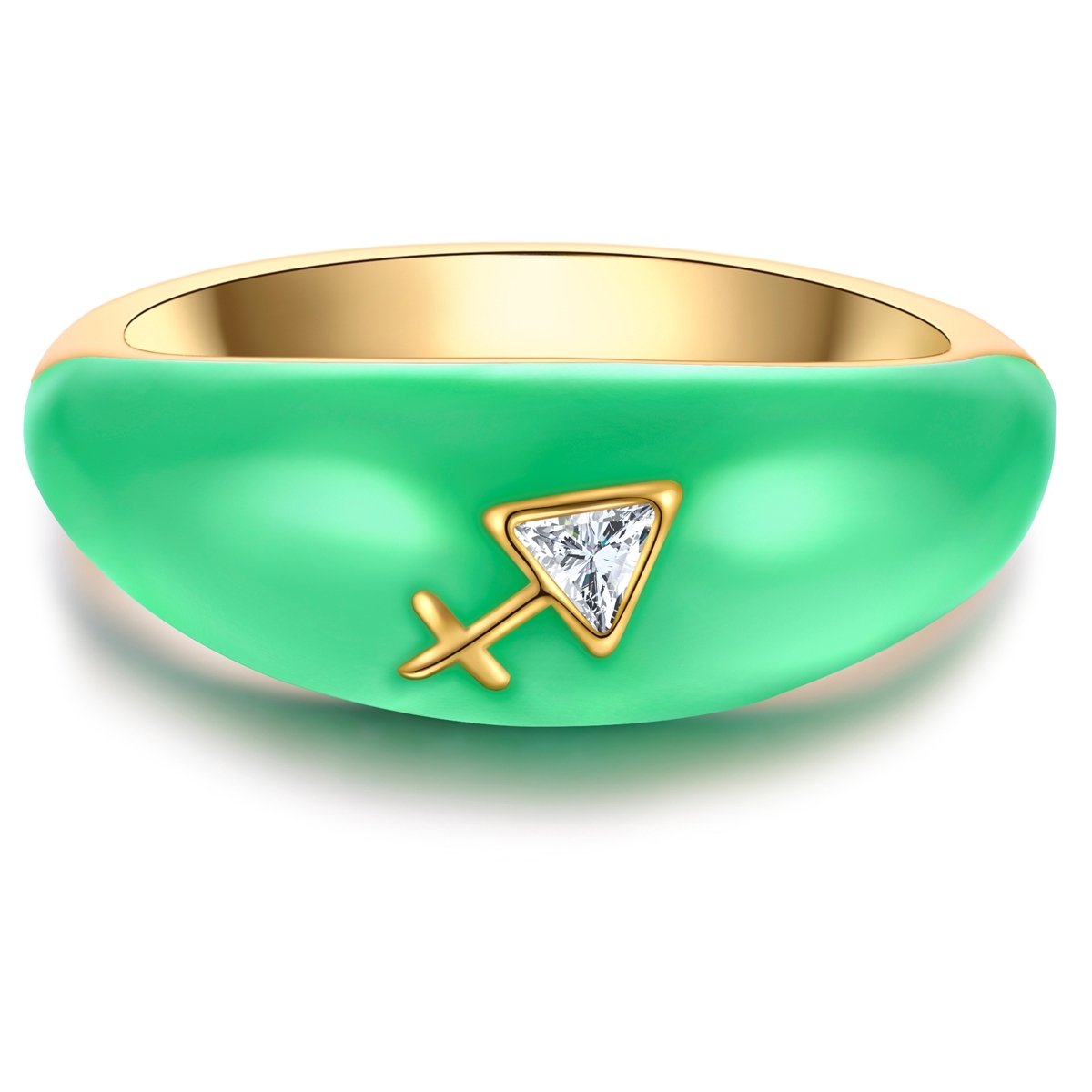Glanzstücke München Ring