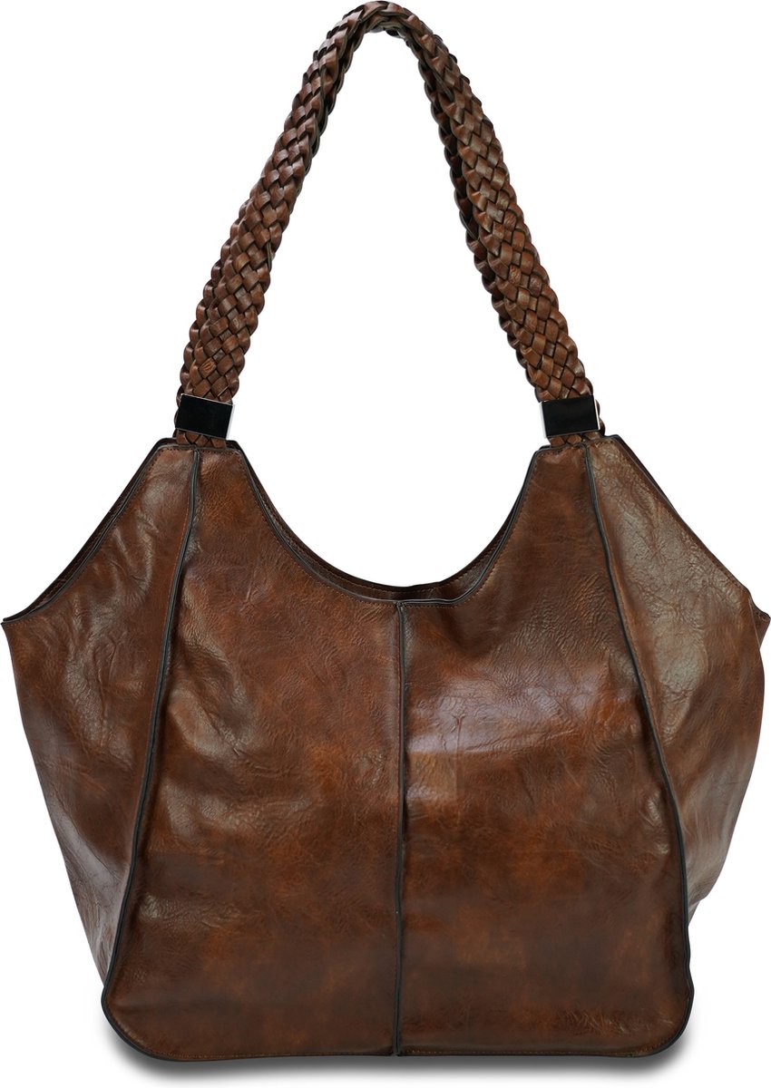 Harpa Schultertasche ZOELLA