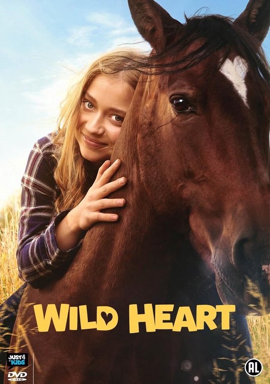 Foto: Wild heart dvd 