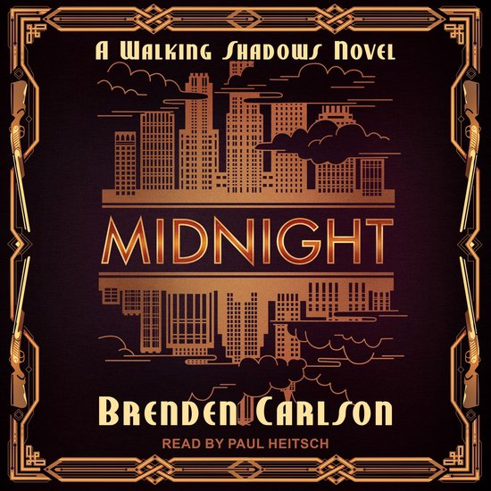Midnight - cover