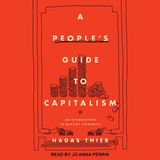 A People's Guide to Capitalism - cover