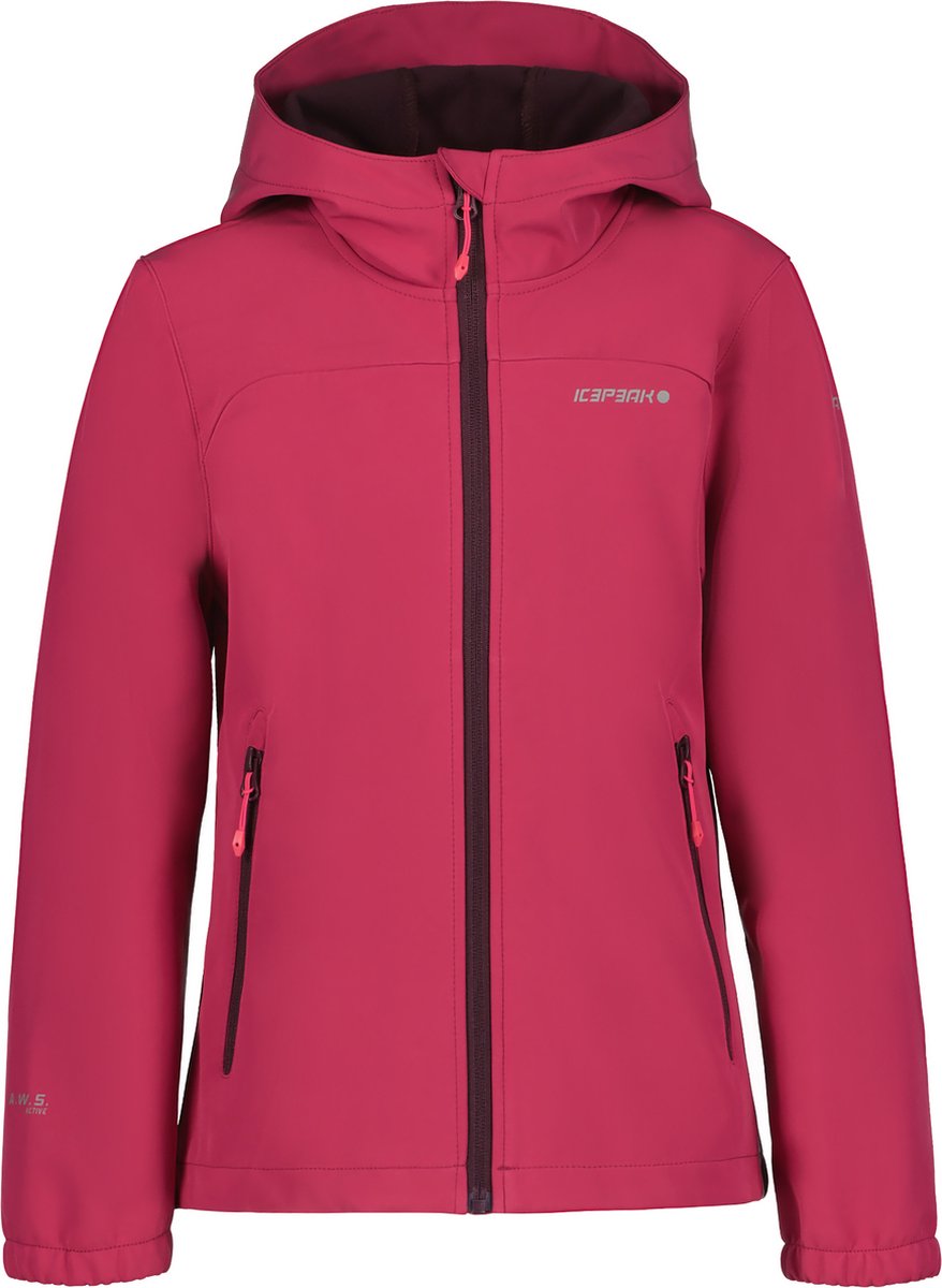 Blouson icepeak fille cheap