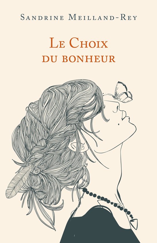 Le Choix du Bonheur - cover