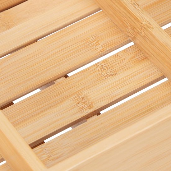 District 70 Bamboo Voerbak voor Honden | Bestel