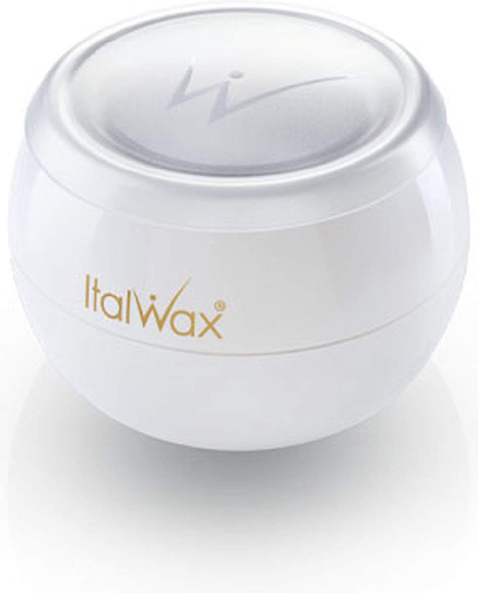 Goedkoopste Italwax Solo Waxverwarmer Glowax