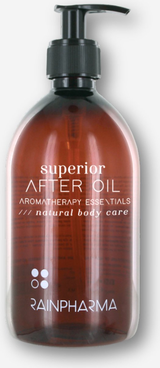 Goedkoopste RainPharma - Superior After Oil - Huidverzorging - 250 ml - Huidolie