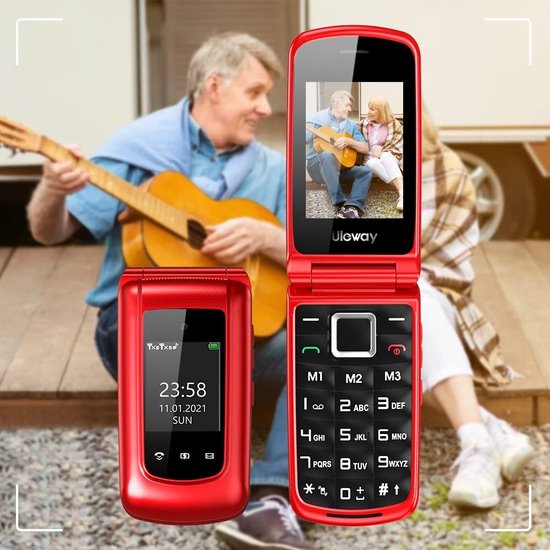 Accessoires voor je telefoon Mobielnl