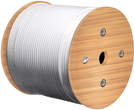 NEXANS - 100m De Câble De Cuivre Nu Recuit Section 25 Mm² - 10163453