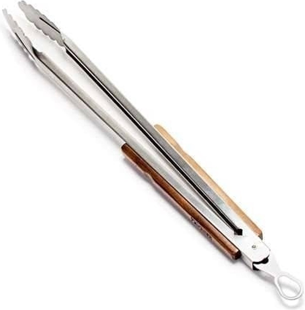 Grill en houtskool tang small